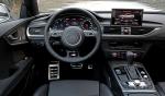 Audi A7 Sportback 3.0 TDI Ultra S-Line 2014 года (WW)